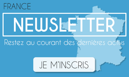 Newsletter FRANCE